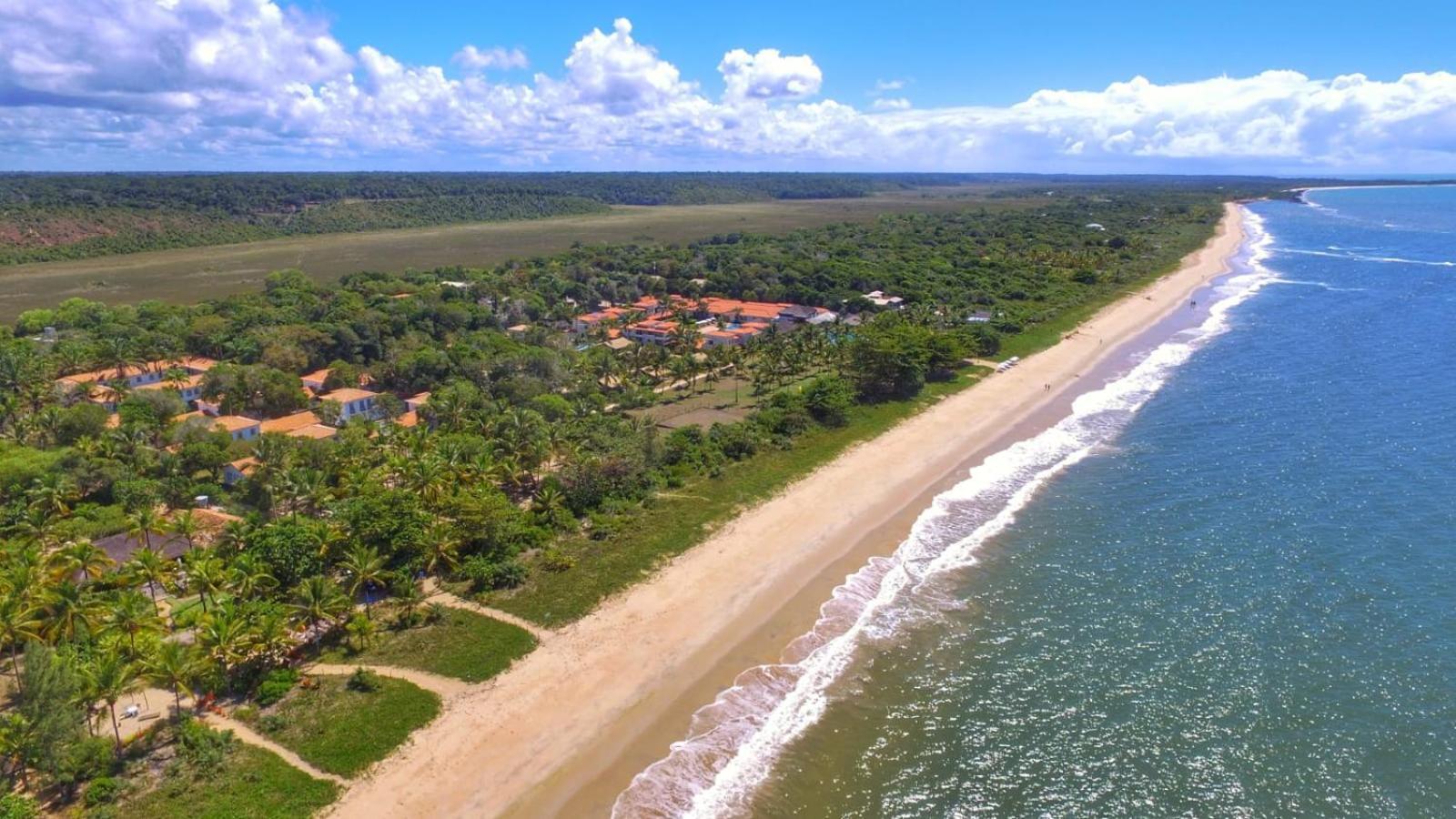 Santuario Fazenda Country house